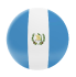 Bandera de Guatemala