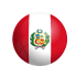 Bandera de Perú