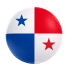 Bandera de Panamá