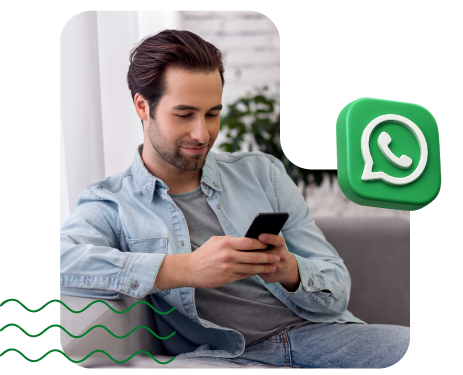 WhatsApp Natural English