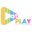 natural play